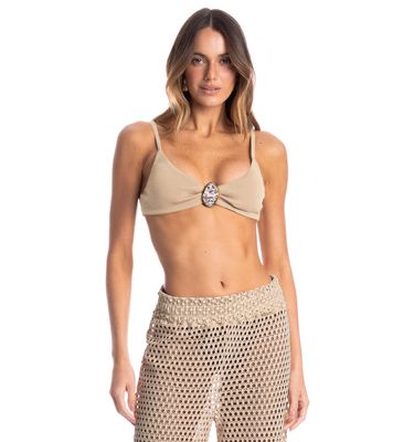 Calça Feminina Trama - Imagem 3 - Mobile