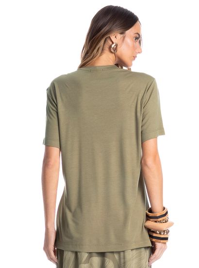 Camiseta Feminina Bruma - Imagem 2 - Desktop