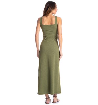 Vestido Feminino Square Orvalho - Imagem 2 - Mobile