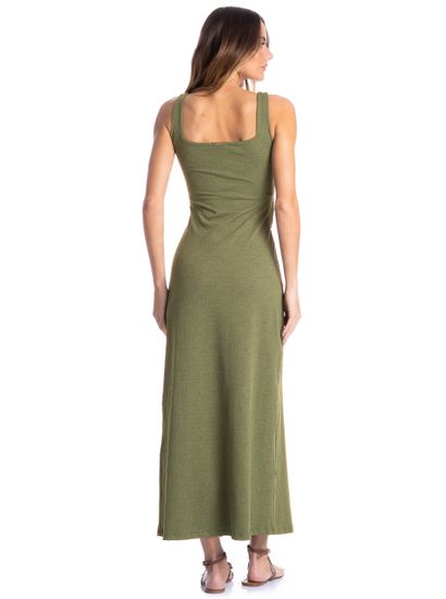Vestido Feminino Square Orvalho - Imagem 2 - Desktop