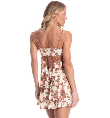 Camisola Feminina Larissa Thalia - Imagem 2 - Mobile