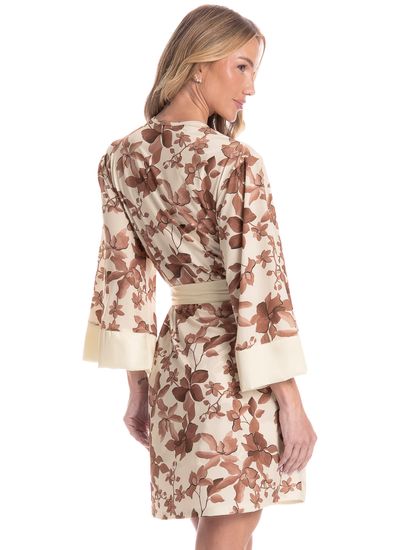 Robe Feminino Thalia - Imagem 2 - Desktop