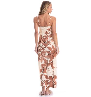 Vestido Longo Feminino Thalia - Imagem 2 - Mobile