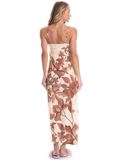 Vestido Longo Feminino Thalia - Imagem 2 - Desktop