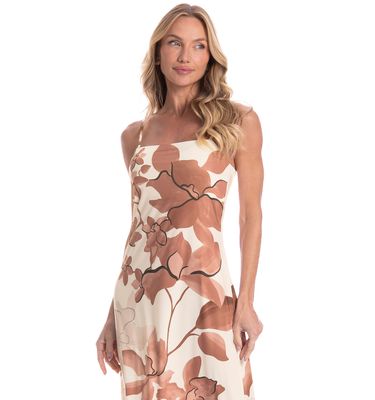 Vestido Longo Feminino Thalia - Imagem 3 - Mobile