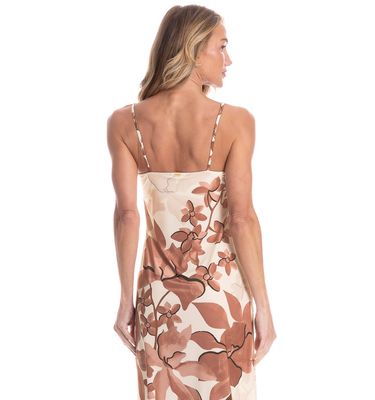 Vestido Longo Feminino Thalia - Imagem 4 - Mobile
