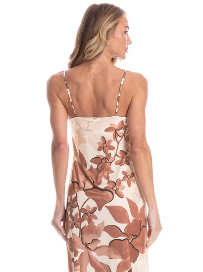 Vestido Longo Feminino Thalia - Imagem 4 - Desktop