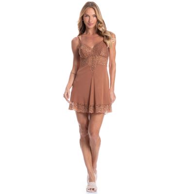 Camisola Feminina Curta Manu Colors - Imagem 3 - Mobile