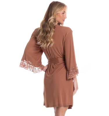 Robe Feminino Manu Colors - Imagem 2 - Mobile