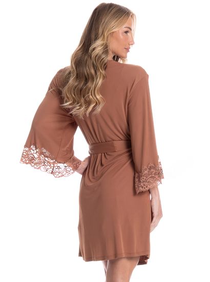 Robe Feminino Manu Colors - Imagem 2 - Desktop
