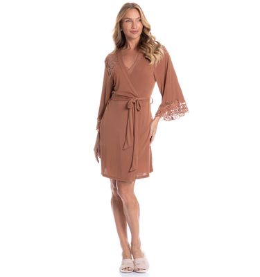 Robe Feminino Manu Colors - Imagem 3 - Mobile