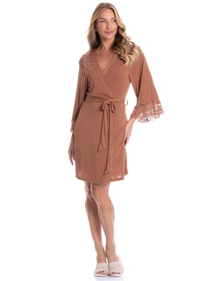 Robe Feminino Manu Colors - Imagem 3 - Desktop