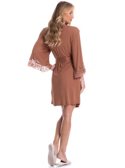 Robe Feminino Manu Colors - Imagem 4 - Desktop
