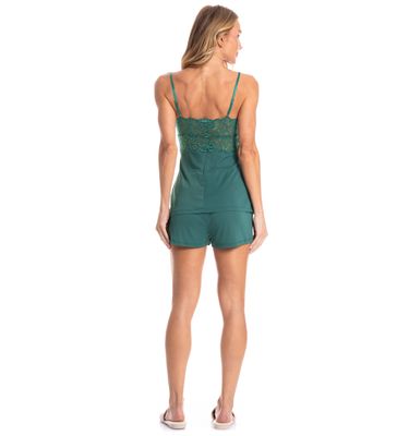 Short Doll Feminino Manu Colors - Imagem 4 - Mobile