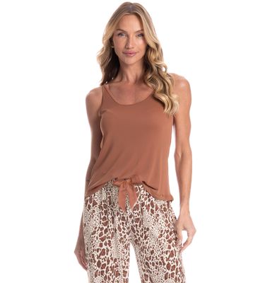 Pijama Feminino Longo Felina - Imagem 3 - Mobile