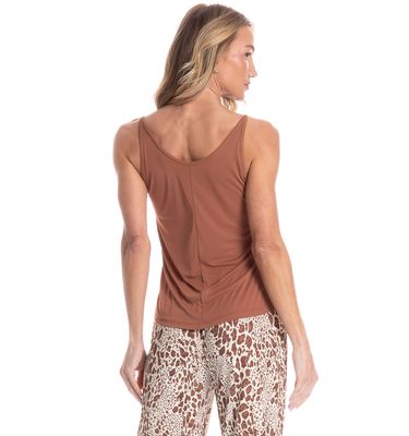 Pijama Feminino Longo Felina - Imagem 4 - Mobile