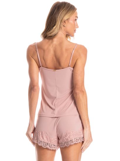 Short Doll Feminino Mini New Manu - Imagem 2 - Desktop