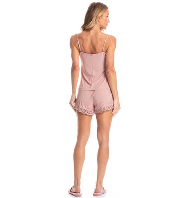 Short Doll Feminino Mini New Manu - Imagem 4 - Mobile