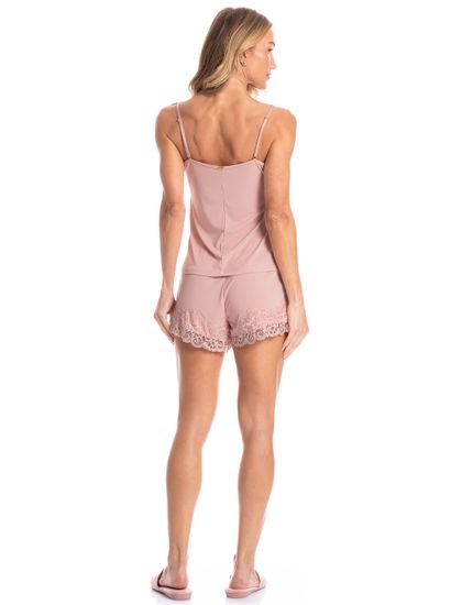 Short Doll Feminino Mini New Manu - Imagem 4 - Desktop
