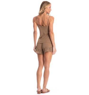 Short Doll Feminino Mini New Manu - Imagem 4 - Mobile