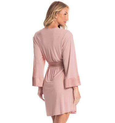 Robe Feminino New Manu - Imagem 2 - Mobile