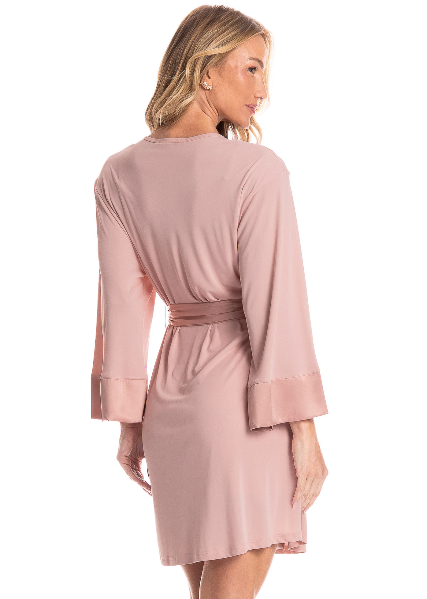 Robe Feminino New Manu - Imagem 2 - Mobile