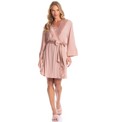 Robe Feminino New Manu - Imagem 3 - Mobile