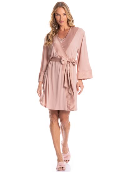 Robe Feminino New Manu - Imagem 3 - Desktop