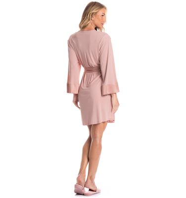Robe Feminino New Manu - Imagem 4 - Mobile