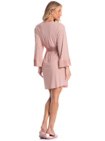 Robe Feminino New Manu - Imagem 4 - Desktop
