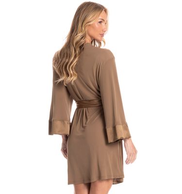 Robe Feminino New Manu - Imagem 2 - Mobile