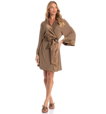Robe Feminino New Manu - Imagem 3 - Mobile