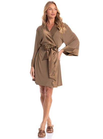 Robe Feminino New Manu - Imagem 3 - Desktop