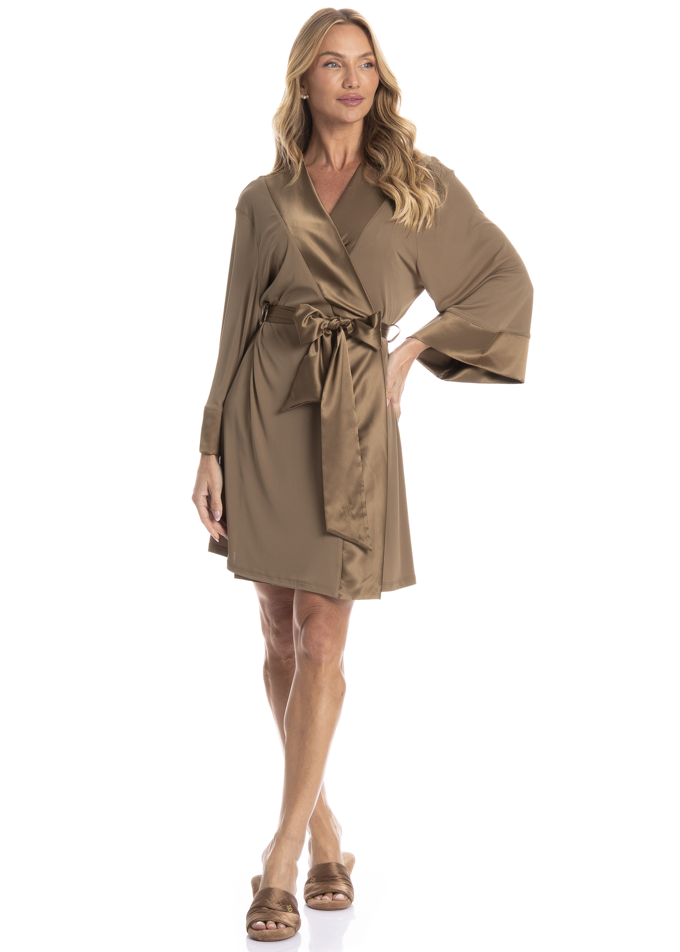 Robe Feminino New Manu - Imagem 3 - Mobile