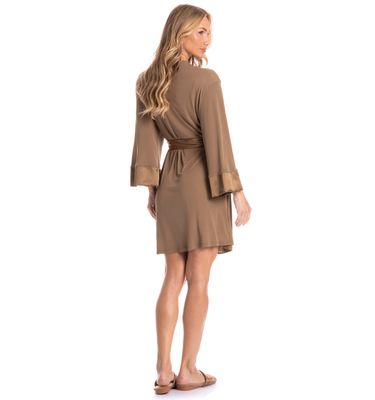 Robe Feminino New Manu - Imagem 4 - Mobile