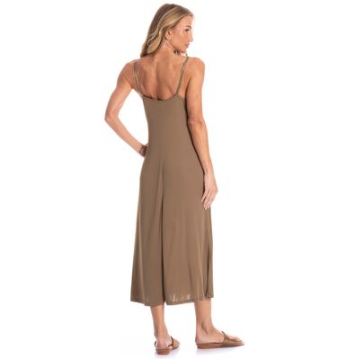 Camisola Feminina Midi Liz New Manu - Imagem 2 - Mobile