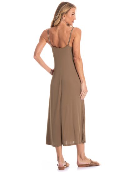 Camisola Feminina Midi Liz New Manu - Imagem 2 - Desktop