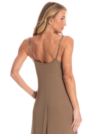 Camisola Feminina Midi Liz New Manu - Imagem 4 - Desktop