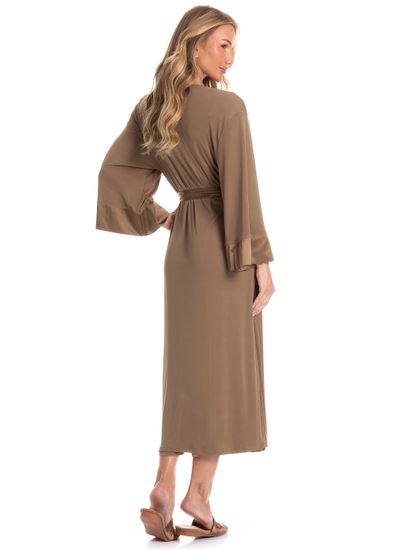 Robe Feminino Midi New Manu - Imagem 2 - Desktop