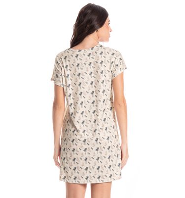 Camisão Feminino Wave - Imagem 2 - Mobile