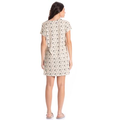 Camisão Feminino Wave - Imagem 4 - Mobile
