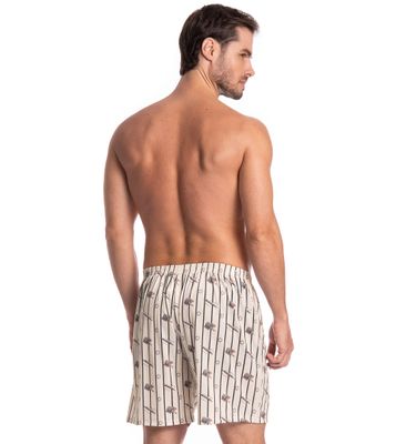 Boxer Masculina Clóvis Tombini - Imagem 2 - Mobile