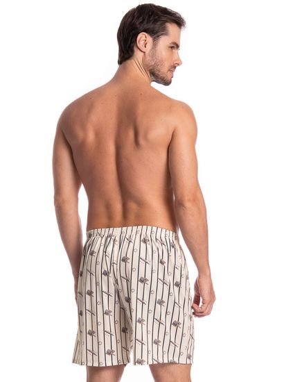 Boxer Masculina Clóvis Tombini - Imagem 2 - Desktop