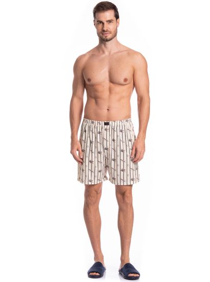 Boxer Masculina Clóvis Tombini - Imagem 3 - Desktop