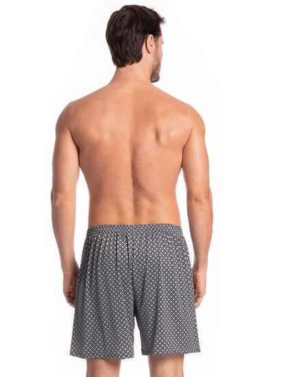 Boxer Masculina Clóvis Tombini - Imagem 2 - Desktop