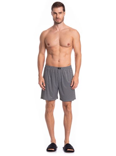 Boxer Masculina Clóvis Tombini - Imagem 3 - Desktop