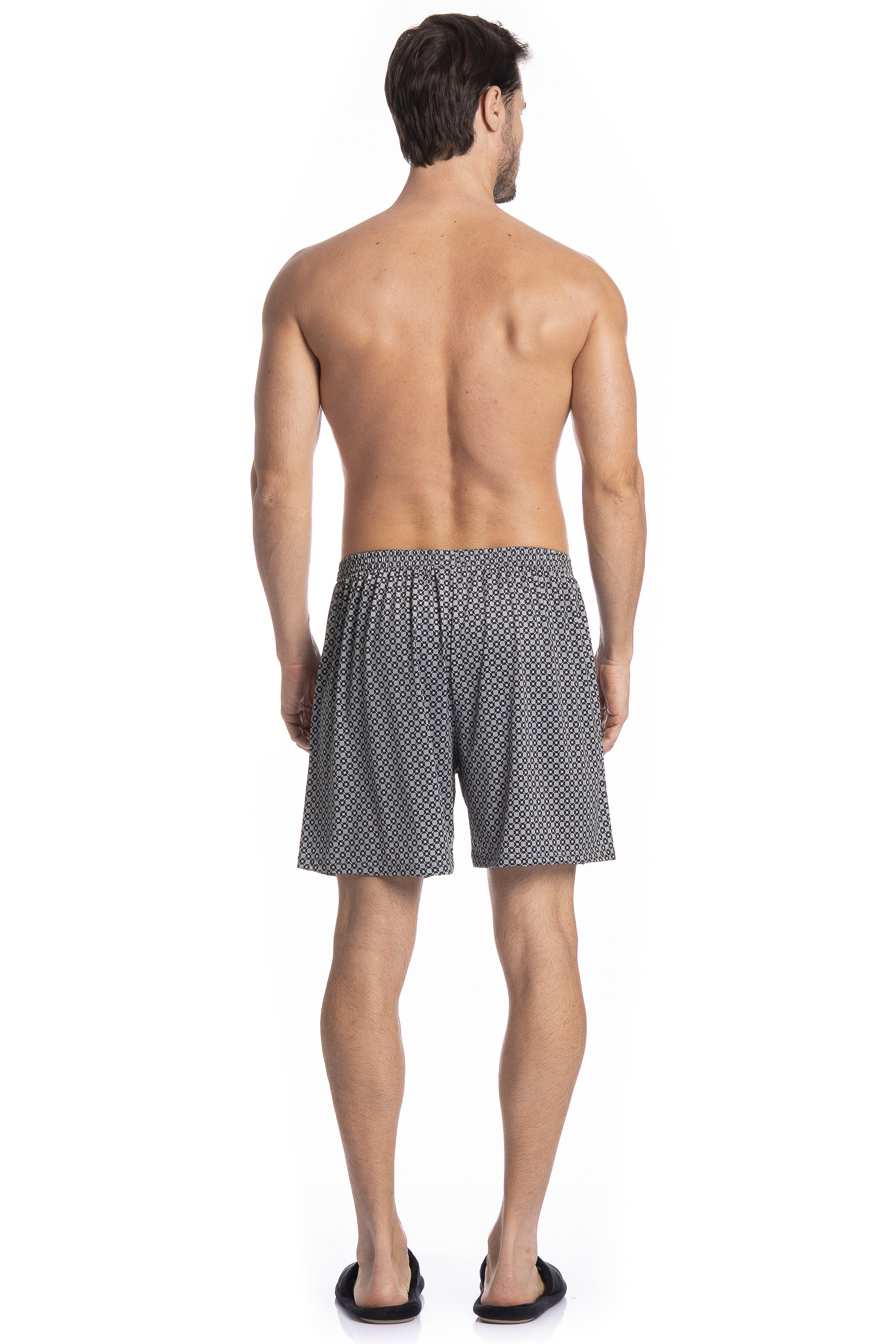 Boxer Masculina Clóvis Tombini - Imagem 4 - Mobile