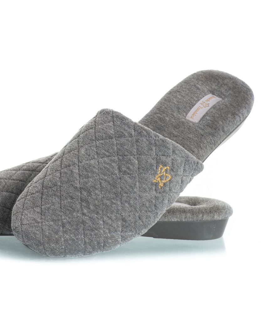 Chinelo Em Plush Bia - Imagem 2 - Desktop