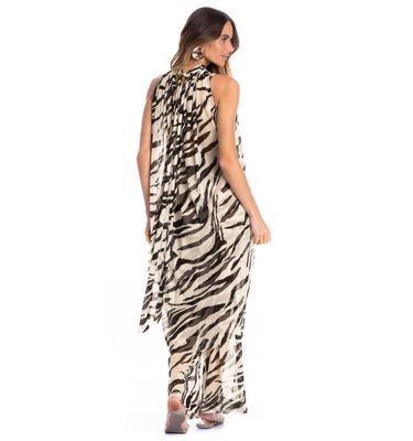 Blusa Feminina De Tule Riviera - Imagem 4 - Mobile