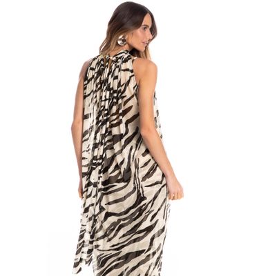 Blusa Feminina De Tule Riviera - Imagem 2 - Mobile